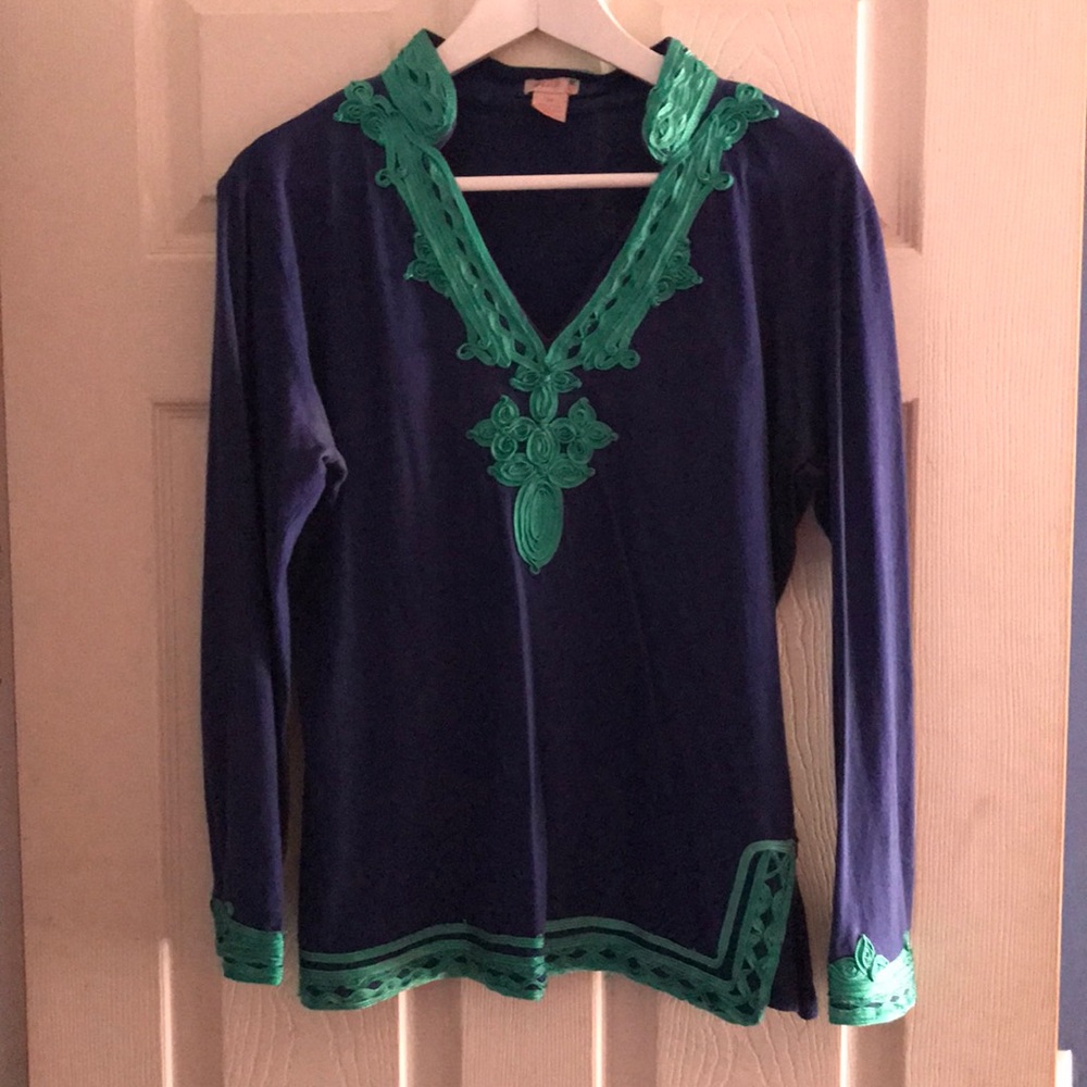 Tunic